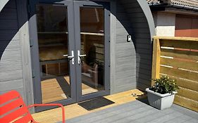 Ben View Pod
